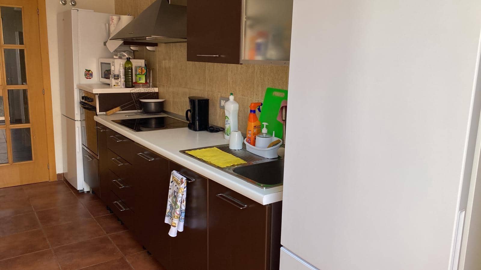 3 soveværelse Lejlighed til salg i Corralejo med swimmingpool garage - € 280.000 (Ref: 8667030)