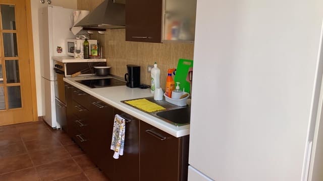 3 Zimmer Apartment zu verkaufen in Corralejo, La Oliva mit Pool Garage - 280.000 € (Ref: 8667030)