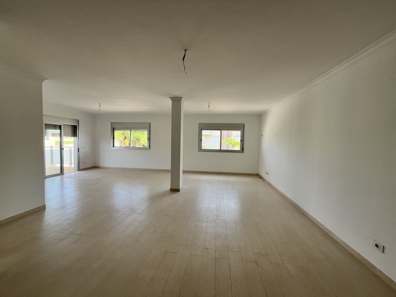 3 soveværelse Lejlighed til salg i Amarilla Golf med swimmingpool garage - € 314.500 (Ref: 8676612)