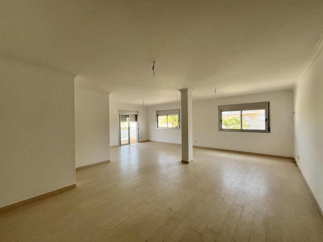 3 soveværelse Lejlighed til salg i Amarilla Golf med swimmingpool garage - € 314.500 (Ref: 8676612)