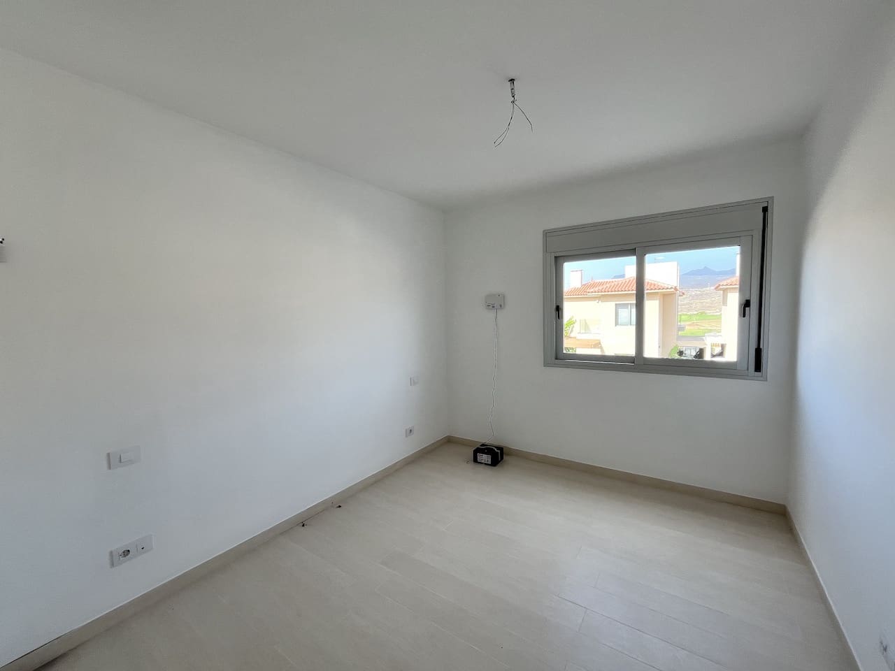 3 soveværelse Lejlighed til salg i Amarilla Golf med swimmingpool garage - € 314.500 (Ref: 8676612)