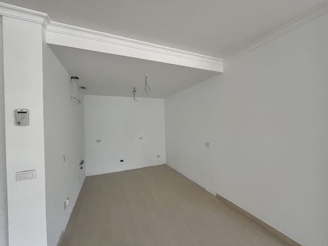 3 soverom Leilighet til salgs i Amarilla Golf, San Miguel de Abona med svømmebasseng garasje - € 314 500 (Ref: 8676612)