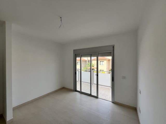 3 soverom Leilighet til salgs i Amarilla Golf, San Miguel de Abona med svømmebasseng garasje - € 314 500 (Ref: 8676612)