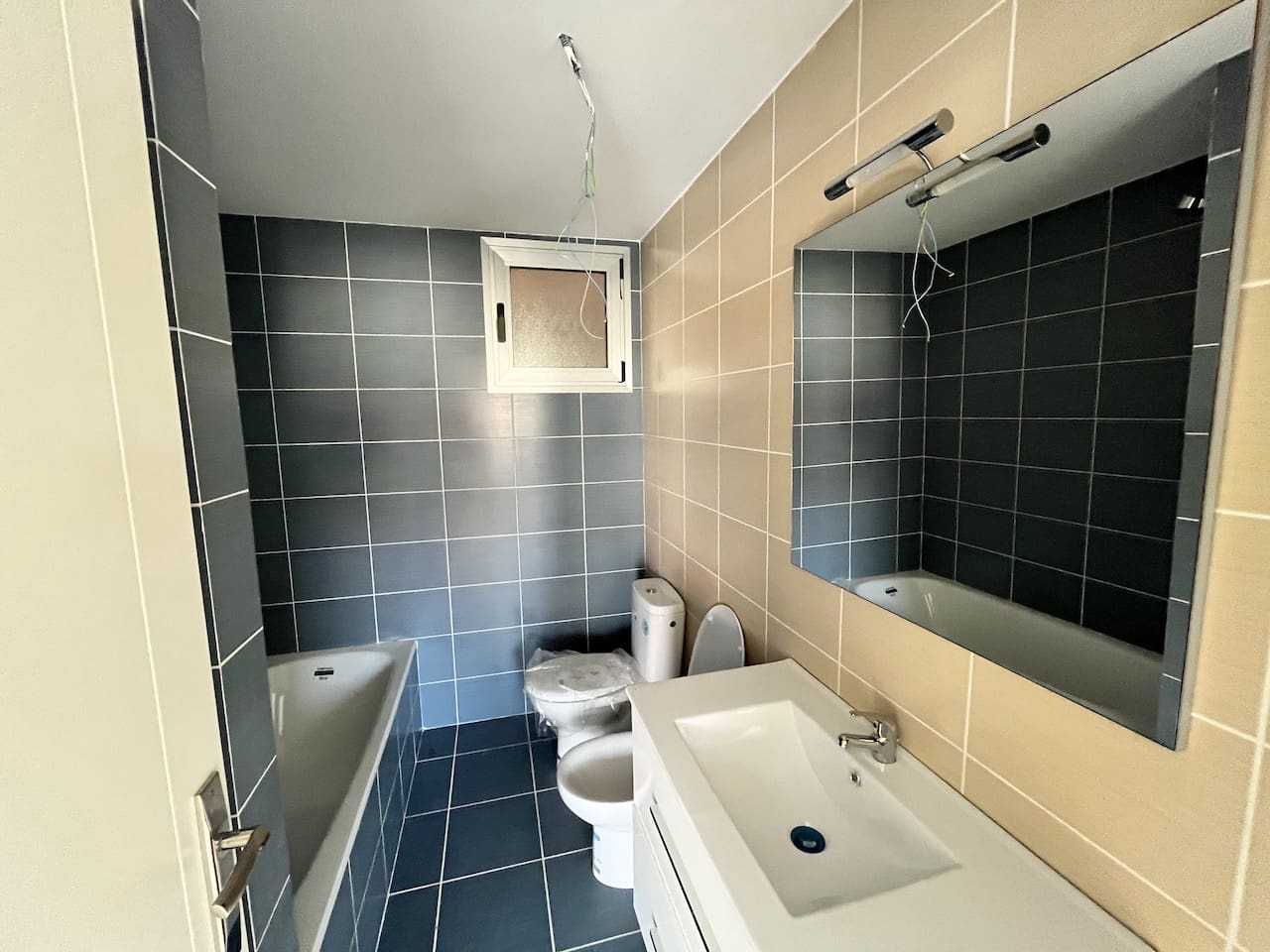 3 soveværelse Lejlighed til salg i Amarilla Golf med swimmingpool garage - € 314.500 (Ref: 8676612)