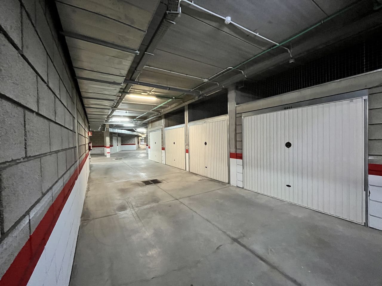 3 soveværelse Lejlighed til salg i Amarilla Golf med swimmingpool garage - € 314.500 (Ref: 8676612)