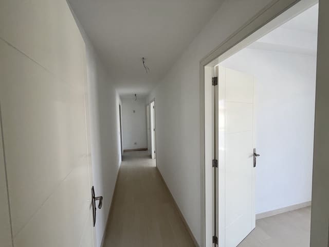 3 soverom Leilighet til salgs i Amarilla Golf, San Miguel de Abona med svømmebasseng garasje - € 314 500 (Ref: 8676612)