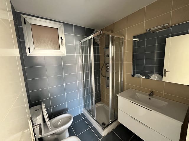 3 soverom Leilighet til salgs i Amarilla Golf, San Miguel de Abona med svømmebasseng garasje - € 314 500 (Ref: 8676612)