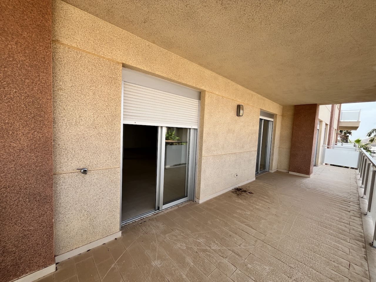 3 soveværelse Lejlighed til salg i Amarilla Golf med swimmingpool garage - € 314.500 (Ref: 8676612)