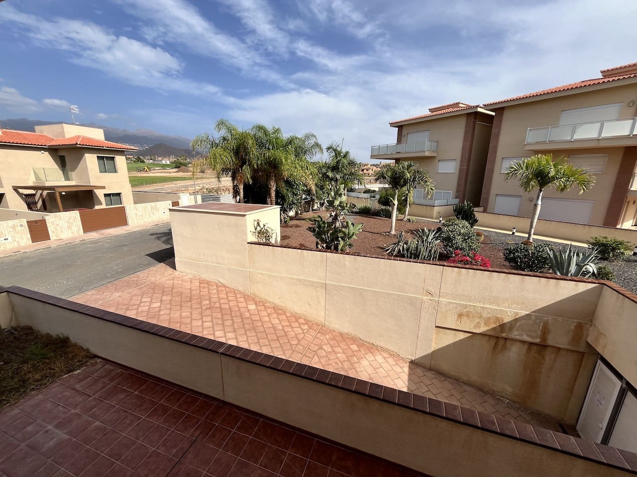 3 soveværelse Lejlighed til salg i Amarilla Golf med swimmingpool garage - € 314.500 (Ref: 8676612)