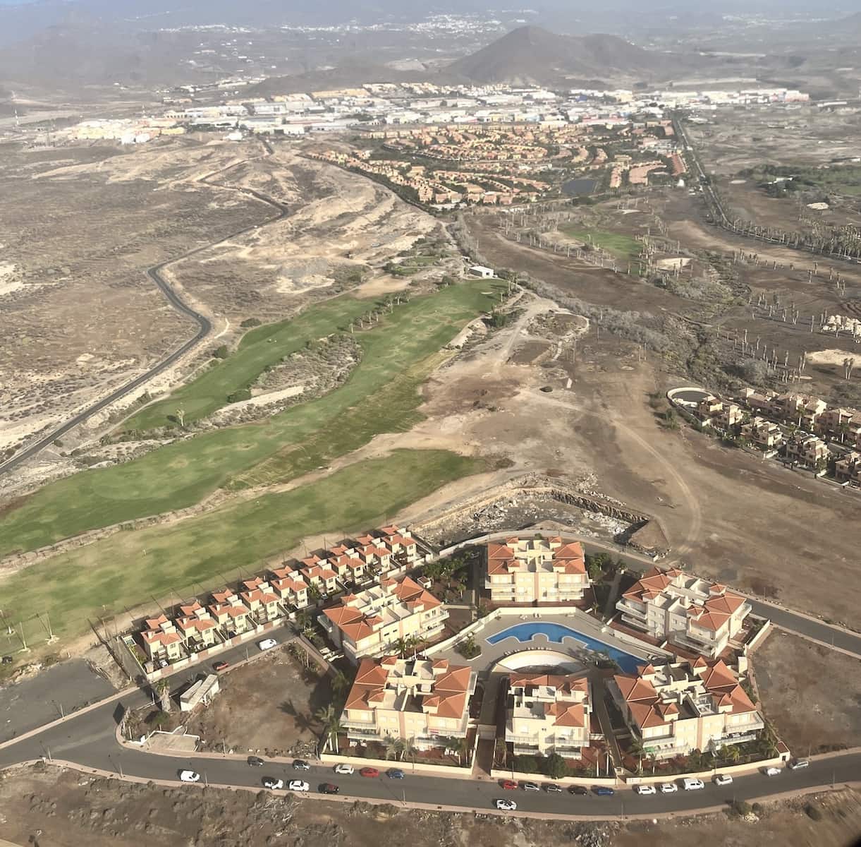 3 soveværelse Lejlighed til salg i Amarilla Golf med swimmingpool garage - € 314.500 (Ref: 8676612)