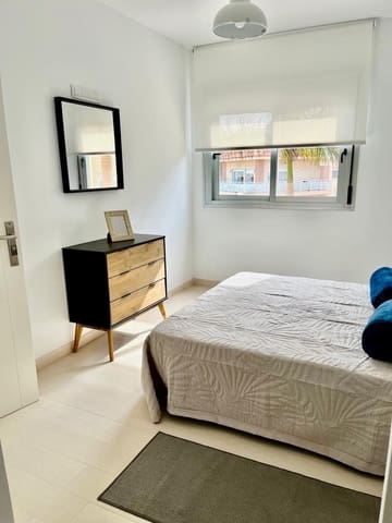 3 slaapkamer Appartement te koop in Amarilla Golf, San Miguel de Abona met zwembad garage - € 315.800 (Ref: 8676613)