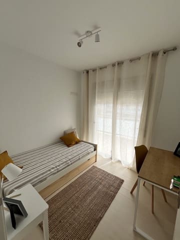 3 slaapkamer Appartement te koop in Amarilla Golf, San Miguel de Abona met zwembad garage - € 315.800 (Ref: 8676613)