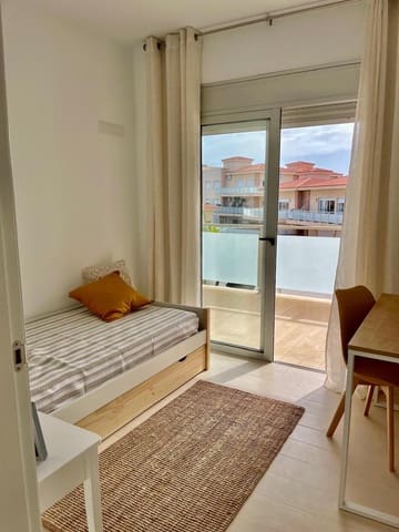 3 slaapkamer Appartement te koop in Amarilla Golf, San Miguel de Abona met zwembad garage - € 315.800 (Ref: 8676613)