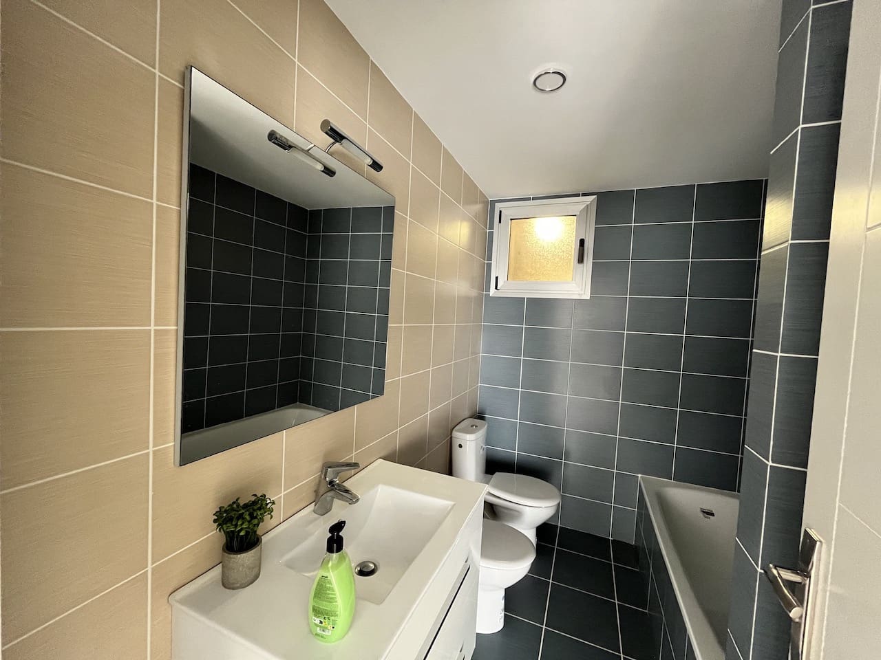 3 soveværelse Lejlighed til salg i Amarilla Golf med swimmingpool garage - € 315.800 (Ref: 8676613)