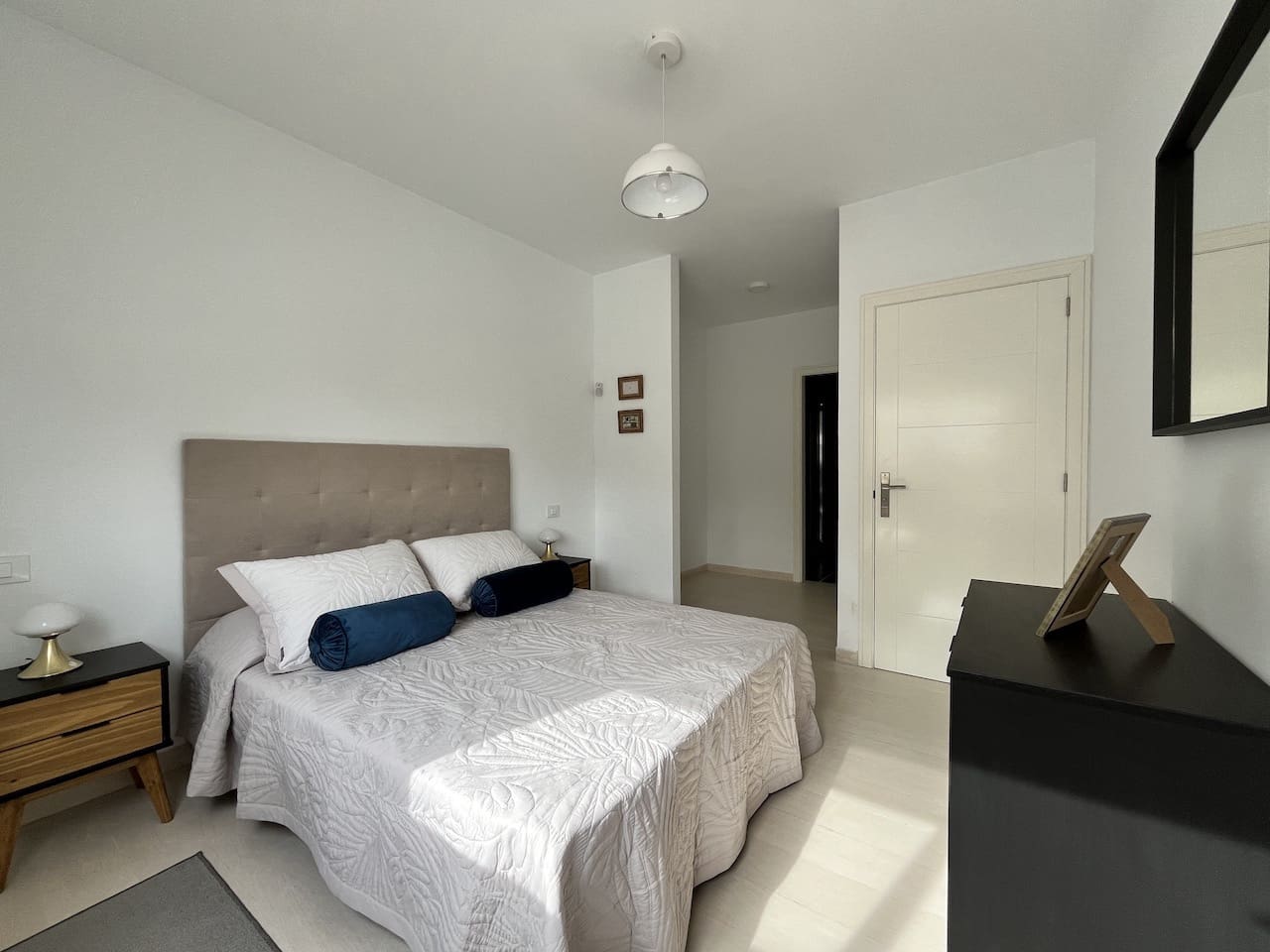 3 soveværelse Lejlighed til salg i Amarilla Golf med swimmingpool garage - € 315.800 (Ref: 8676613)