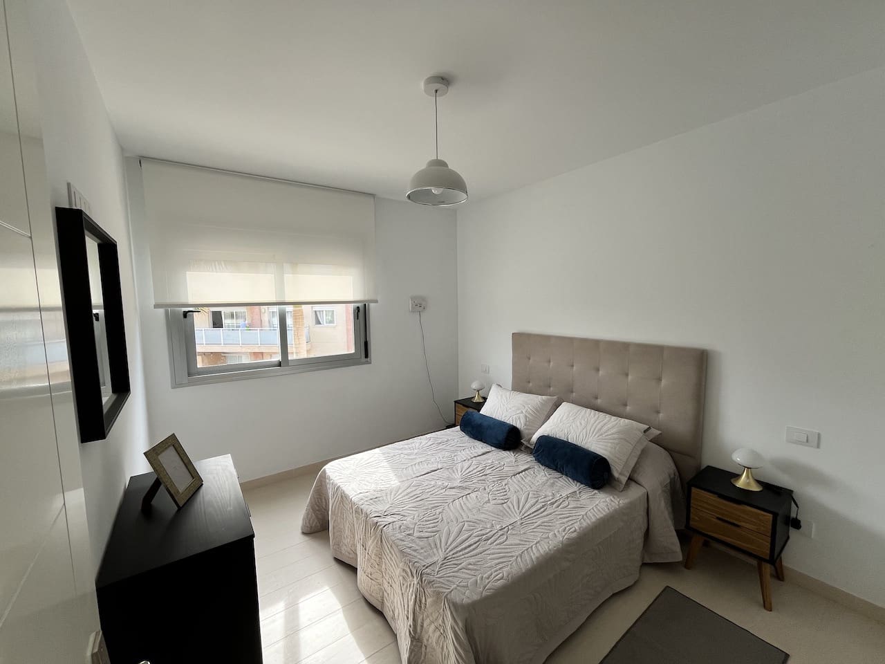 3 soveværelse Lejlighed til salg i Amarilla Golf med swimmingpool garage - € 315.800 (Ref: 8676613)