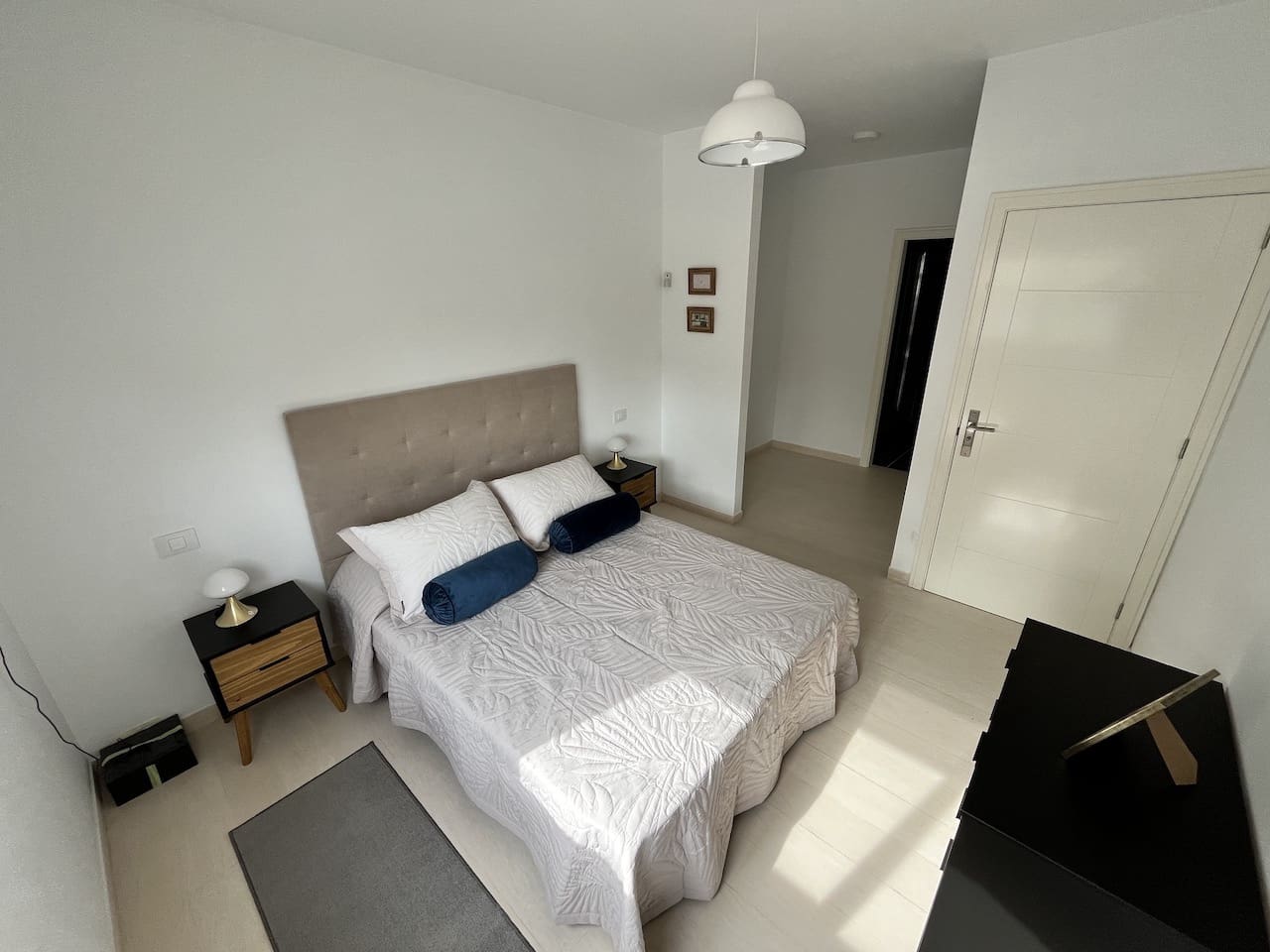 3 soveværelse Lejlighed til salg i Amarilla Golf med swimmingpool garage - € 315.800 (Ref: 8676613)