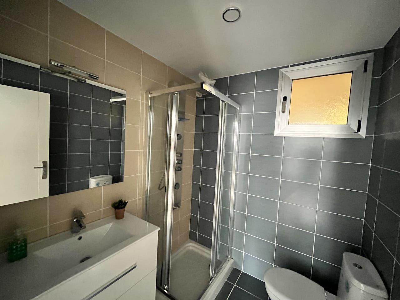 3 soveværelse Lejlighed til salg i Amarilla Golf med swimmingpool garage - € 315.800 (Ref: 8676613)