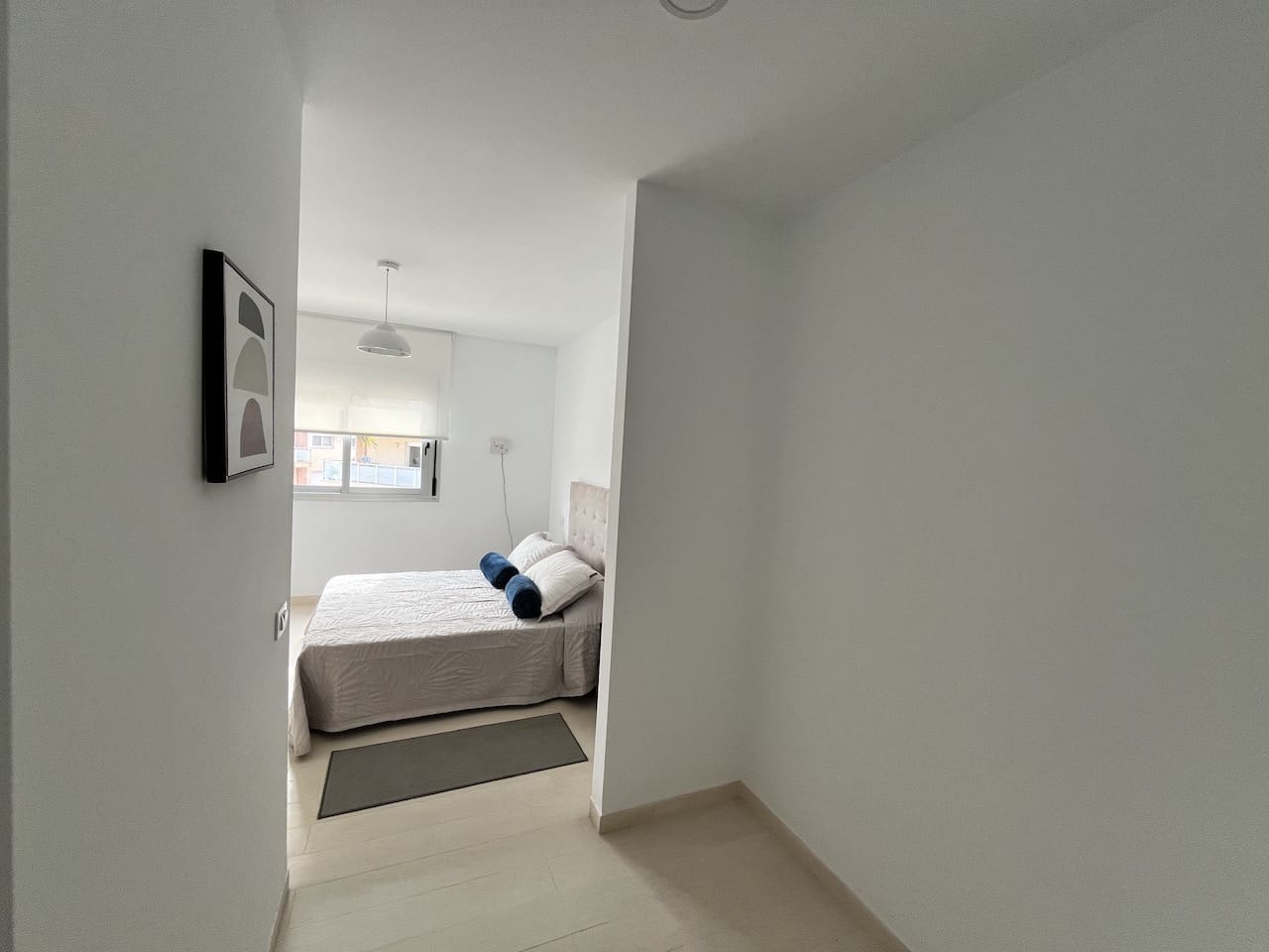 3 soveværelse Lejlighed til salg i Amarilla Golf med swimmingpool garage - € 315.800 (Ref: 8676613)