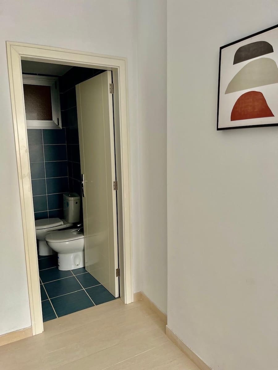 3 soveværelse Lejlighed til salg i Amarilla Golf med swimmingpool garage - € 315.800 (Ref: 8676613)