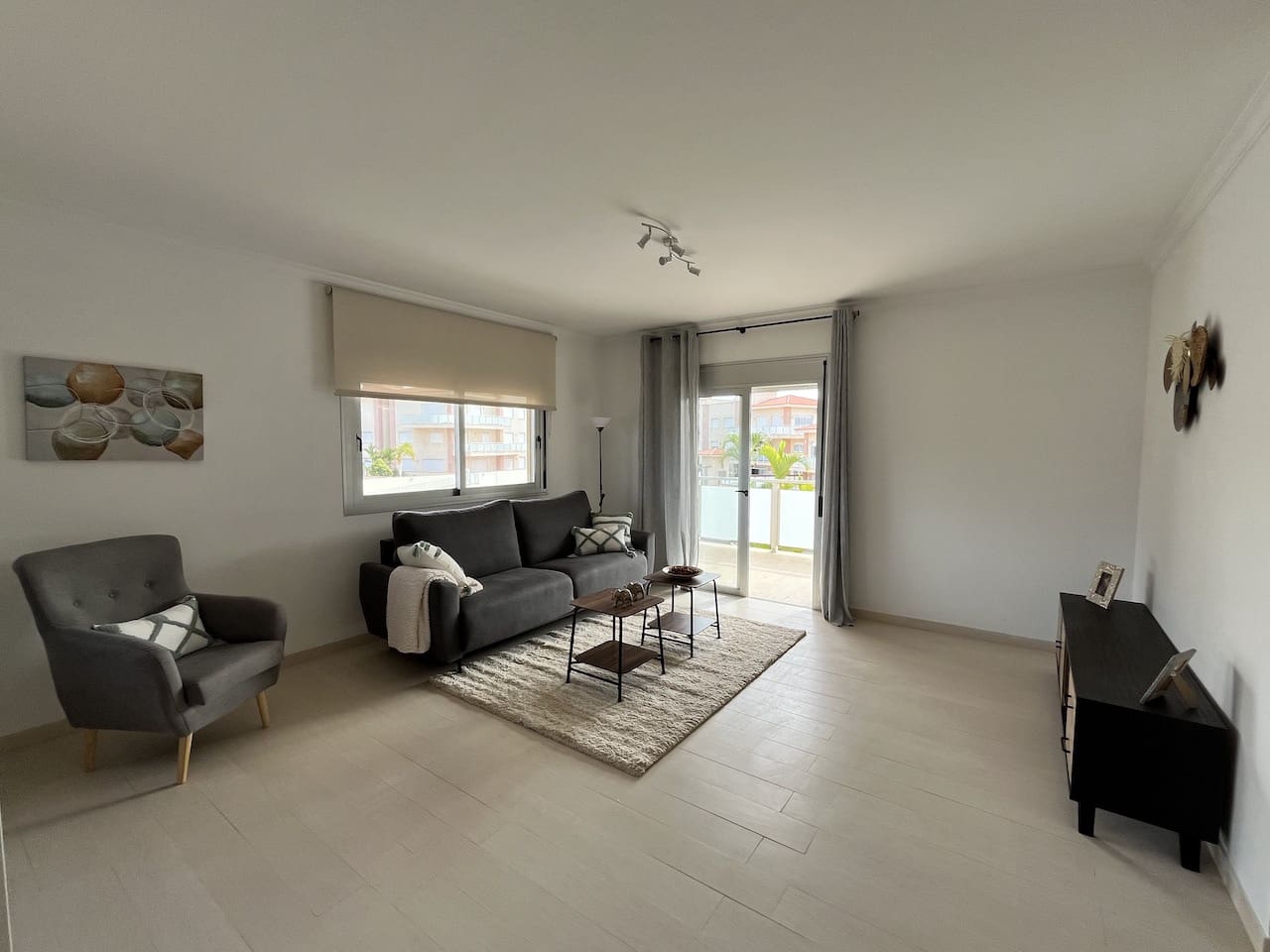 3 soveværelse Lejlighed til salg i Amarilla Golf med swimmingpool garage - € 315.800 (Ref: 8676613)