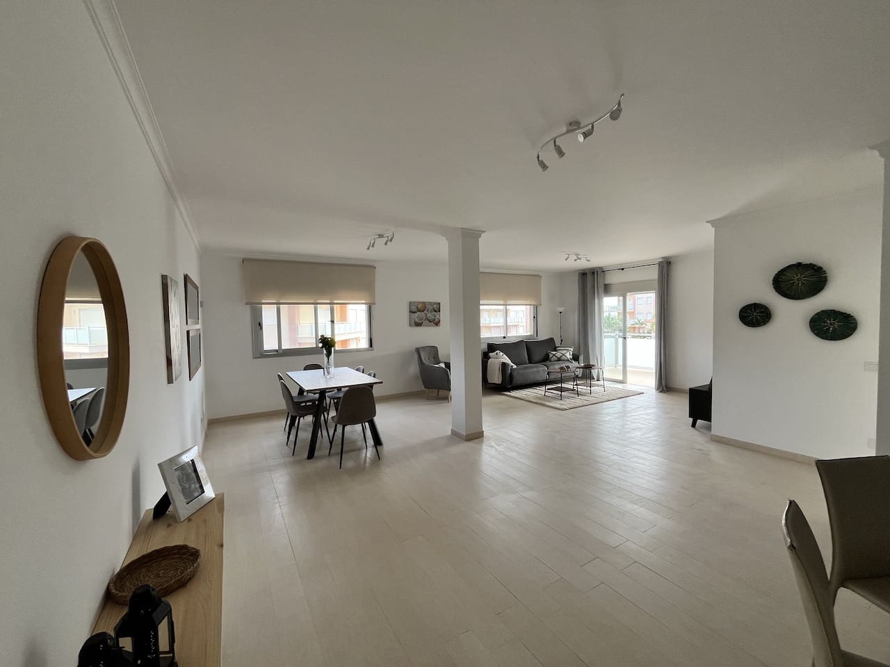 3 soveværelse Lejlighed til salg i Amarilla Golf med swimmingpool garage - € 315.800 (Ref: 8676613)