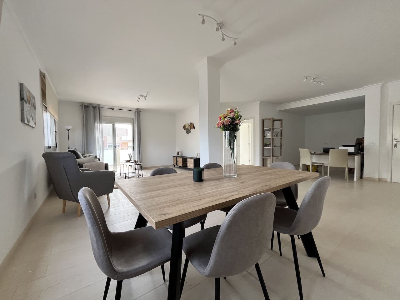 3 soveværelse Lejlighed til salg i Amarilla Golf med swimmingpool garage - € 315.800 (Ref: 8676613)