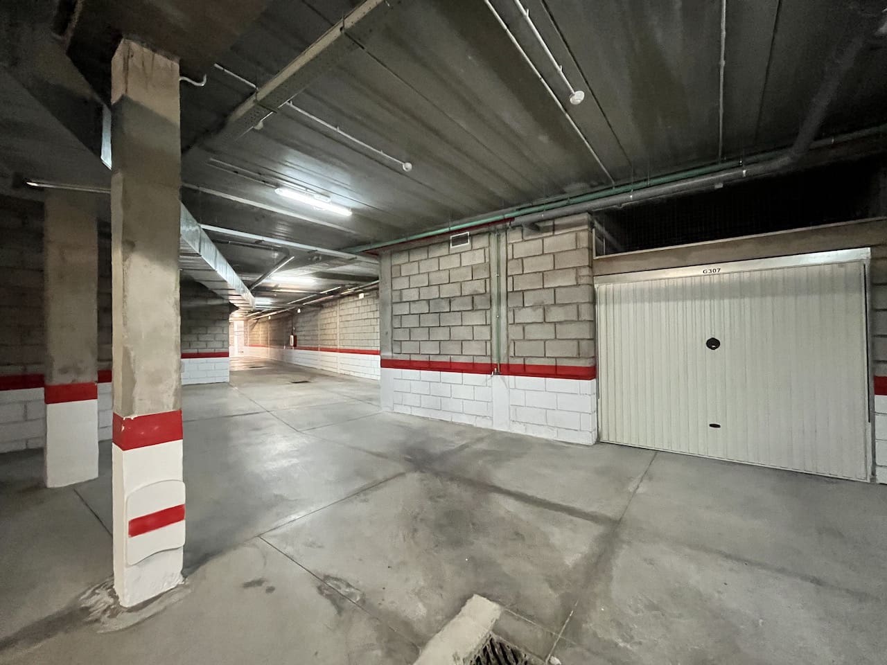 3 soveværelse Lejlighed til salg i Amarilla Golf med swimmingpool garage - € 315.800 (Ref: 8676613)