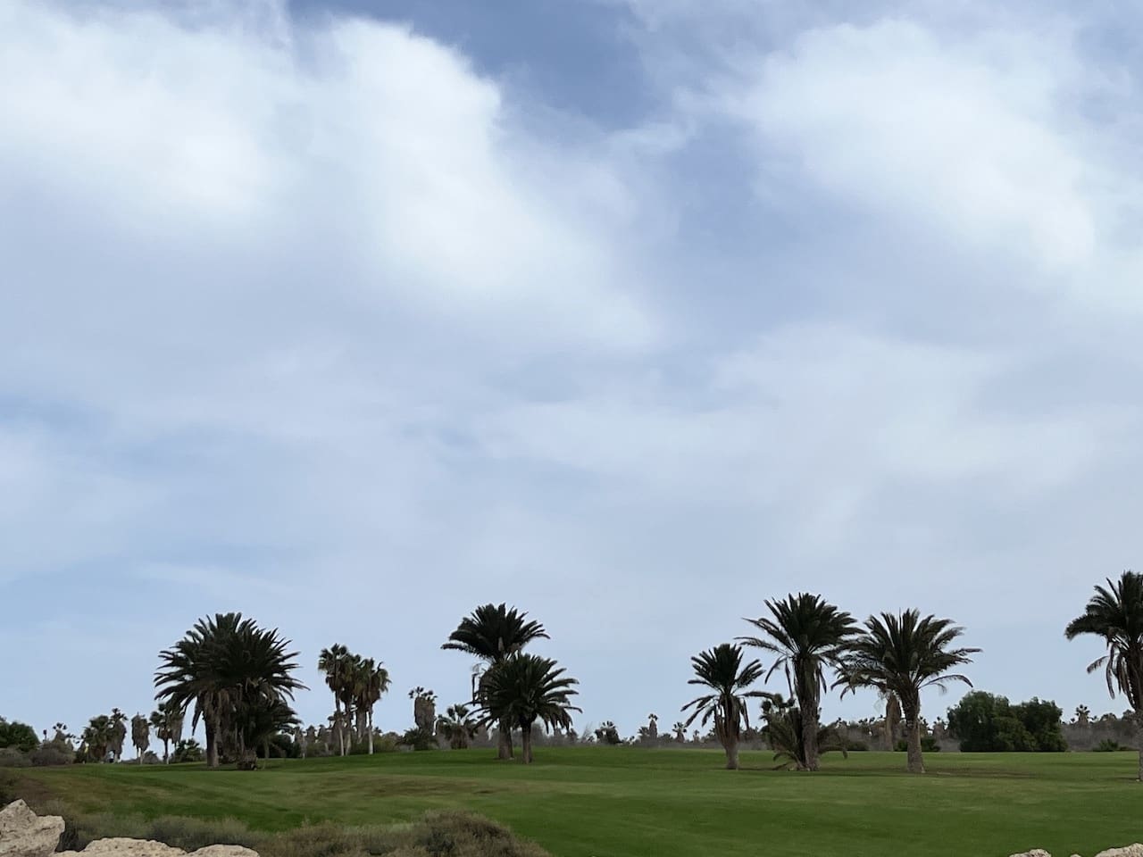 3 soveværelse Lejlighed til salg i Amarilla Golf med swimmingpool garage - € 315.800 (Ref: 8676613)