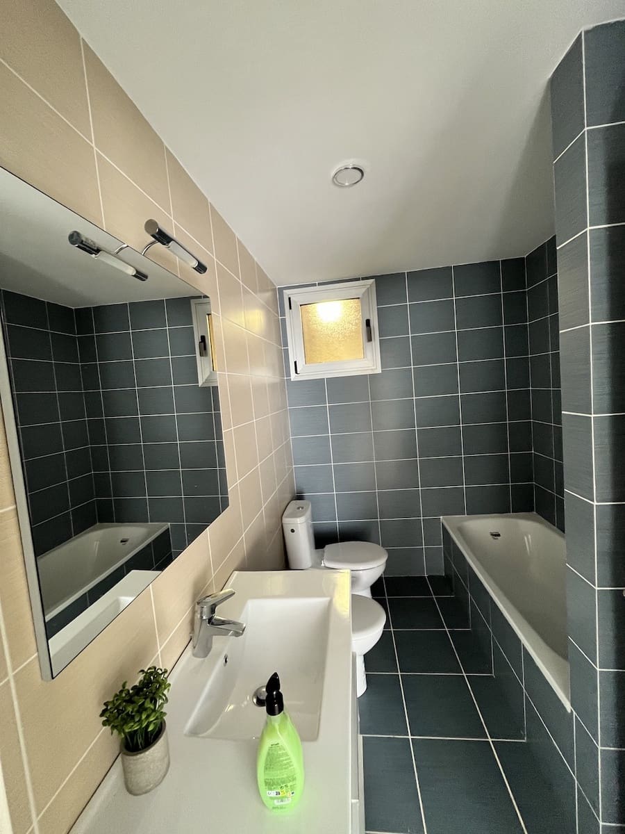 3 soveværelse Lejlighed til salg i Amarilla Golf med swimmingpool garage - € 315.800 (Ref: 8676613)