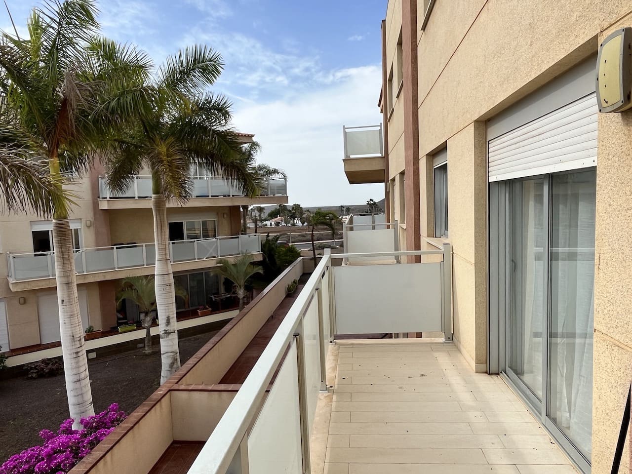 3 soveværelse Lejlighed til salg i Amarilla Golf med swimmingpool garage - € 315.800 (Ref: 8676613)