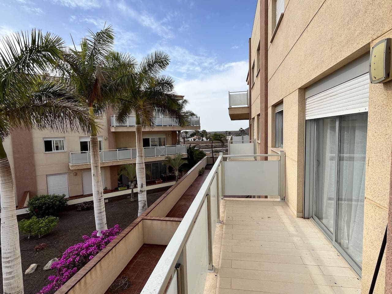 3 soveværelse Lejlighed til salg i Amarilla Golf med swimmingpool garage - € 315.800 (Ref: 8676613)