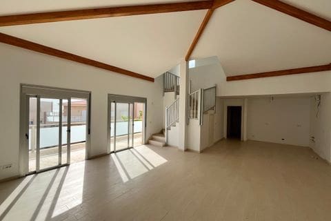 2 slaapkamer Appartement te koop in Amarilla Golf, San Miguel de Abona met zwembad garage - € 346.400 (Ref: 8677323)