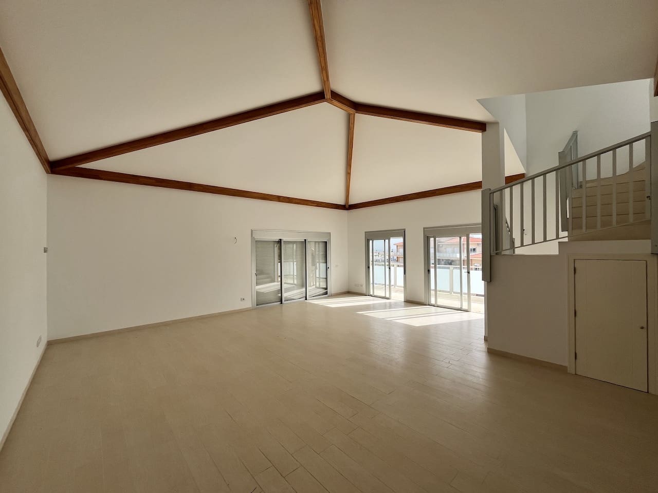 2 soveværelse Lejlighed til salg i Amarilla Golf med swimmingpool garage - € 346.400 (Ref: 8677323)