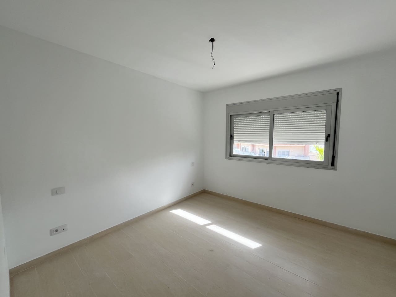 2 soveværelse Lejlighed til salg i Amarilla Golf med swimmingpool garage - € 346.400 (Ref: 8677323)