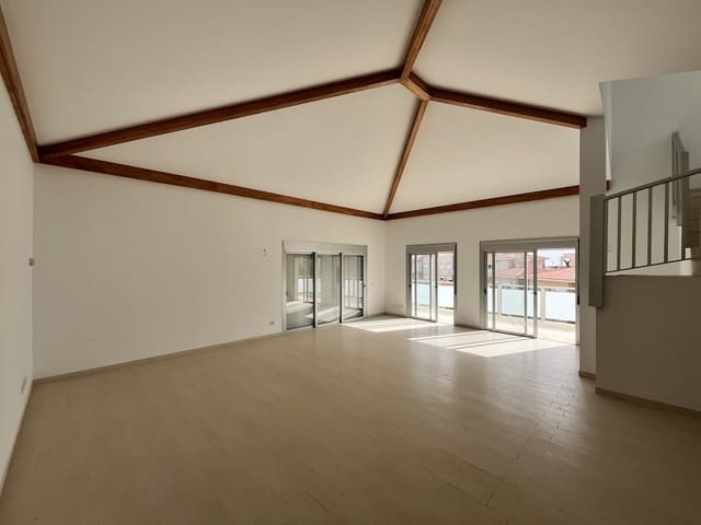 2 slaapkamer Appartement te koop in Amarilla Golf, San Miguel de Abona met zwembad garage - € 346.400 (Ref: 8677323)