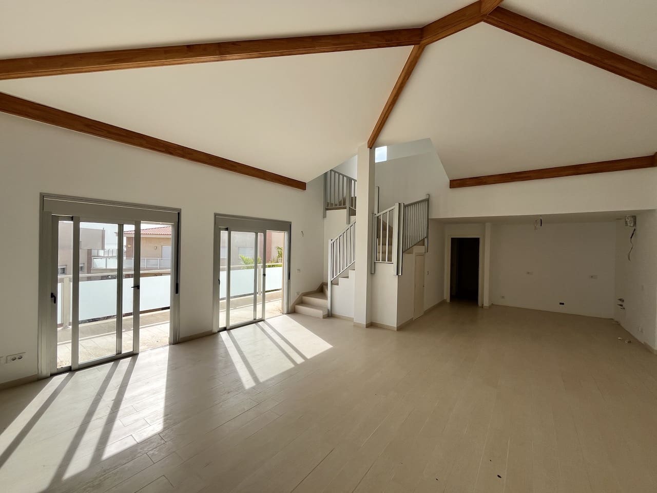 2 soveværelse Lejlighed til salg i Amarilla Golf med swimmingpool garage - € 346.400 (Ref: 8677323)