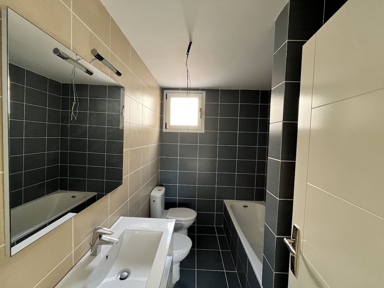 2 soveværelse Lejlighed til salg i Amarilla Golf med swimmingpool garage - € 346.400 (Ref: 8677323)