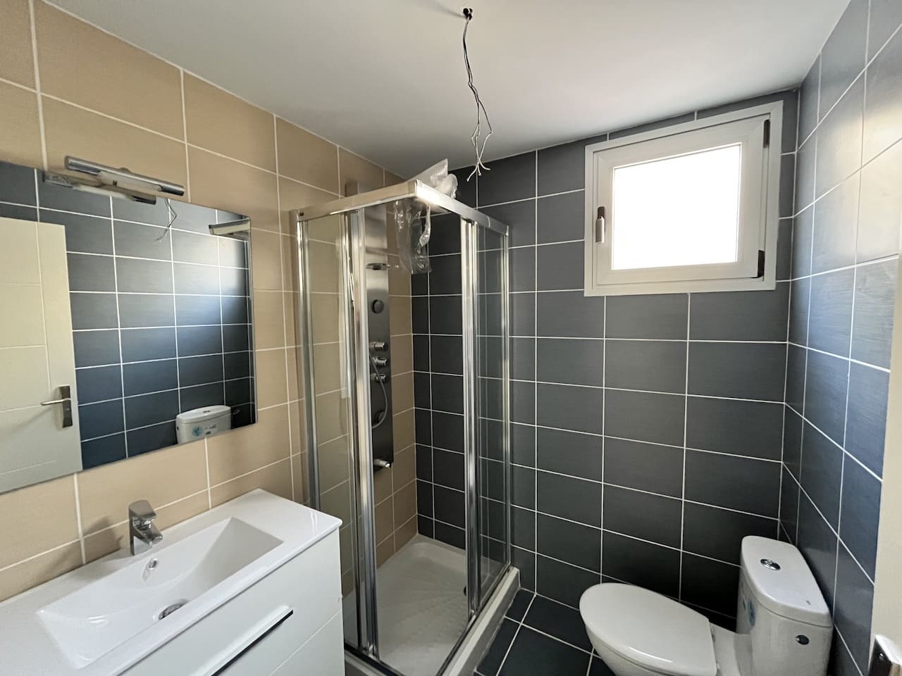 2 soveværelse Lejlighed til salg i Amarilla Golf med swimmingpool garage - € 346.400 (Ref: 8677323)