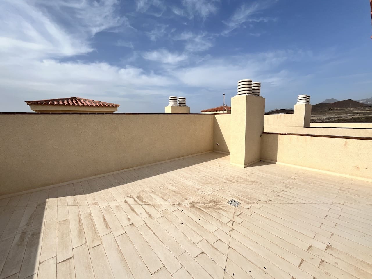 2 soveværelse Lejlighed til salg i Amarilla Golf med swimmingpool garage - € 346.400 (Ref: 8677323)