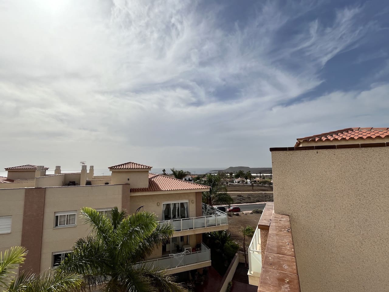 2 soveværelse Lejlighed til salg i Amarilla Golf med swimmingpool garage - € 346.400 (Ref: 8677323)