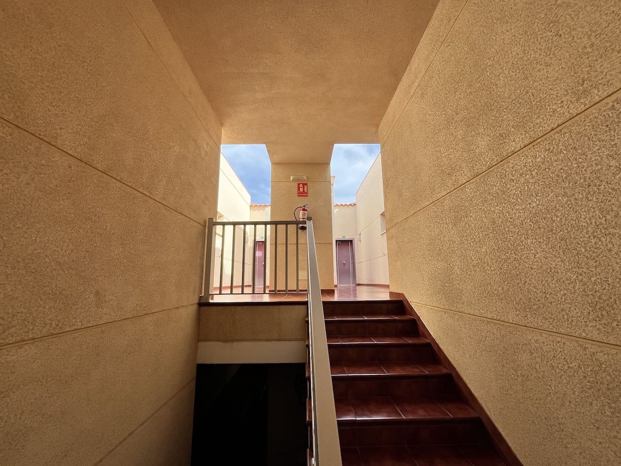 2 soveværelse Lejlighed til salg i Amarilla Golf med swimmingpool garage - € 346.400 (Ref: 8677323)