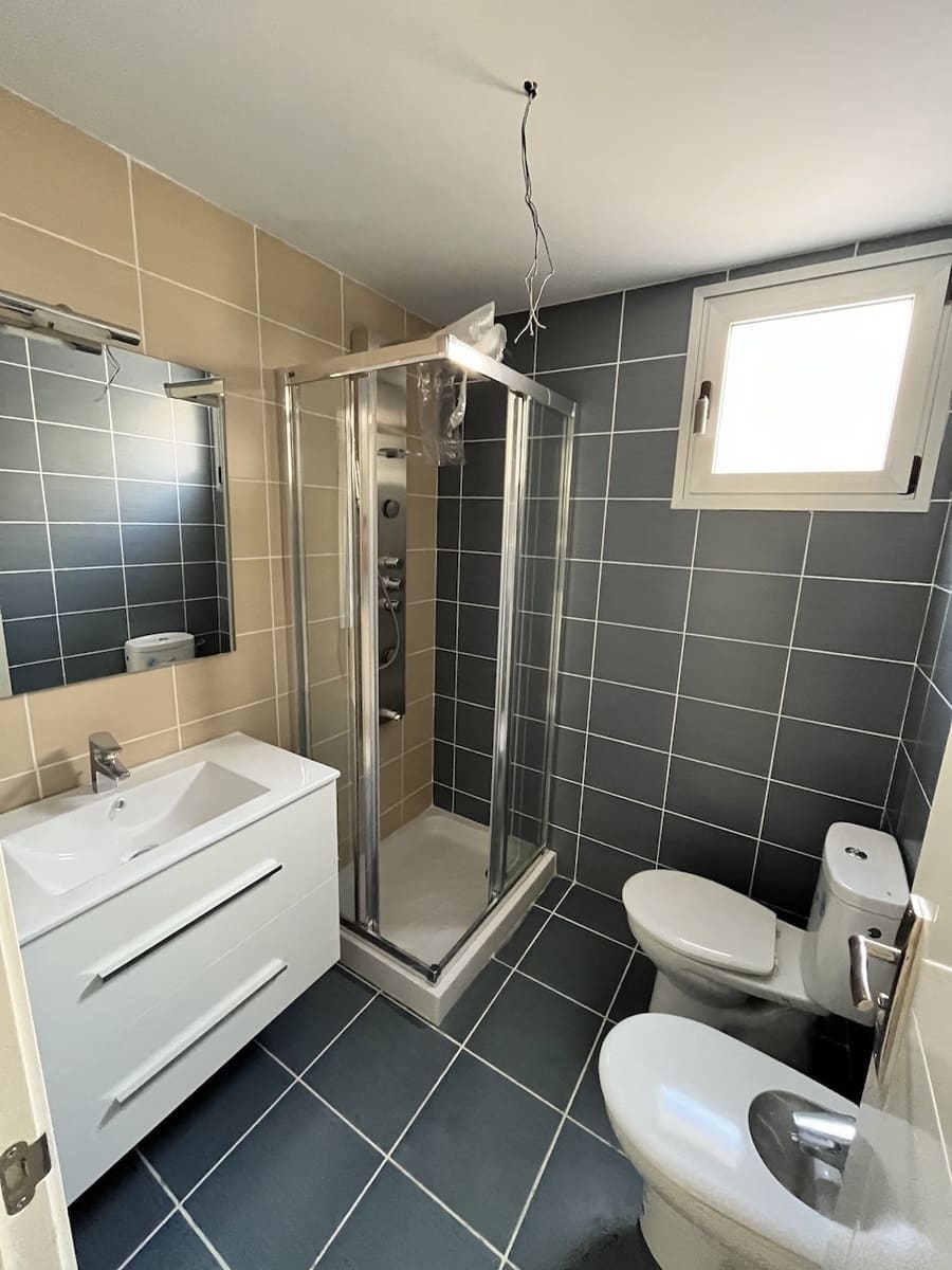 2 soveværelse Lejlighed til salg i Amarilla Golf med swimmingpool garage - € 346.400 (Ref: 8677323)