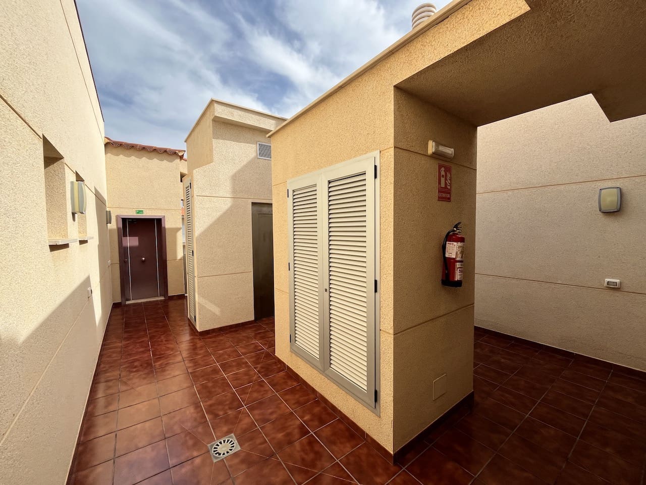 2 soveværelse Lejlighed til salg i Amarilla Golf med swimmingpool garage - € 346.400 (Ref: 8677323)