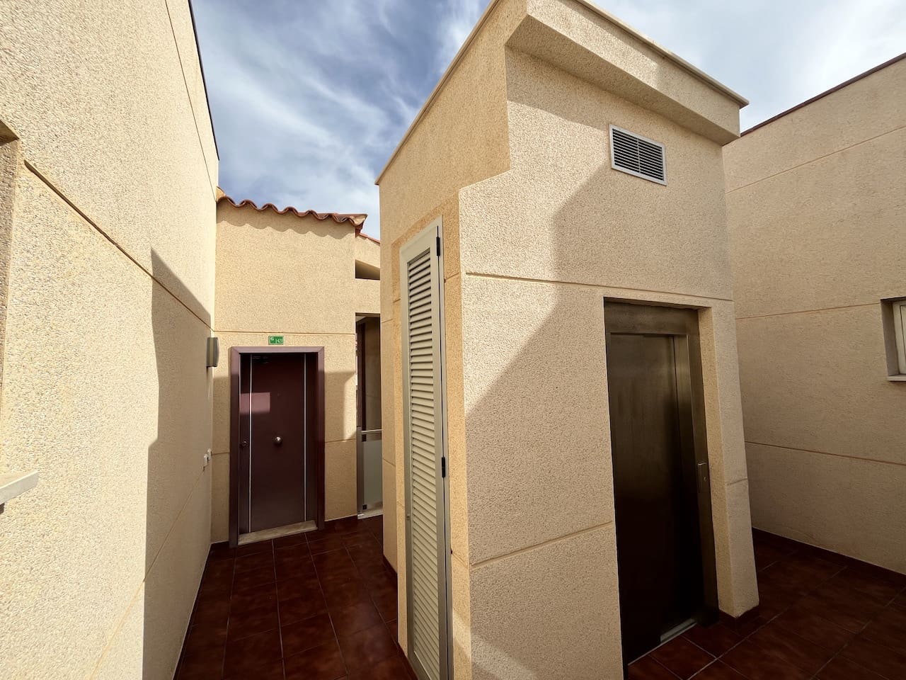 2 soveværelse Lejlighed til salg i Amarilla Golf med swimmingpool garage - € 346.400 (Ref: 8677323)