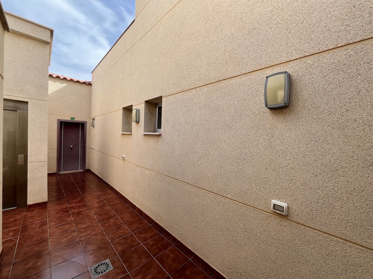 2 soveværelse Lejlighed til salg i Amarilla Golf med swimmingpool garage - € 346.400 (Ref: 8677323)