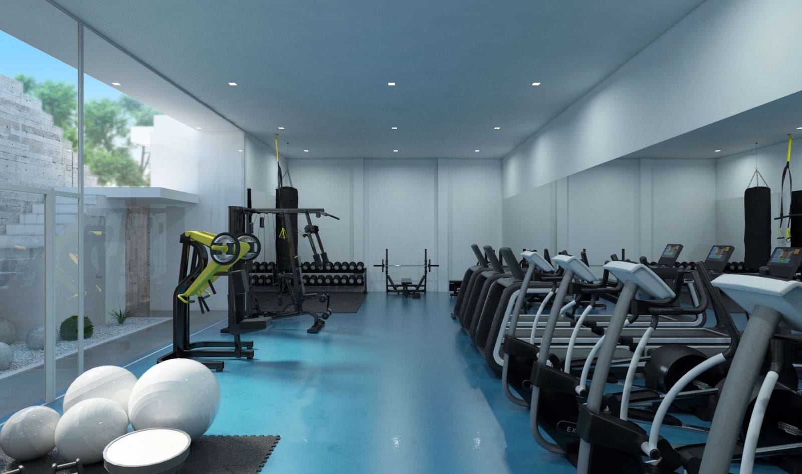 2 soveværelse Lejlighed til salg i Corralejo med swimmingpool garage - € 260.000 (Ref: 8681026)