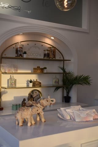 Kommersiell til salgs i El Cotillo, La Oliva - € 98 000 (Ref: 8681027)