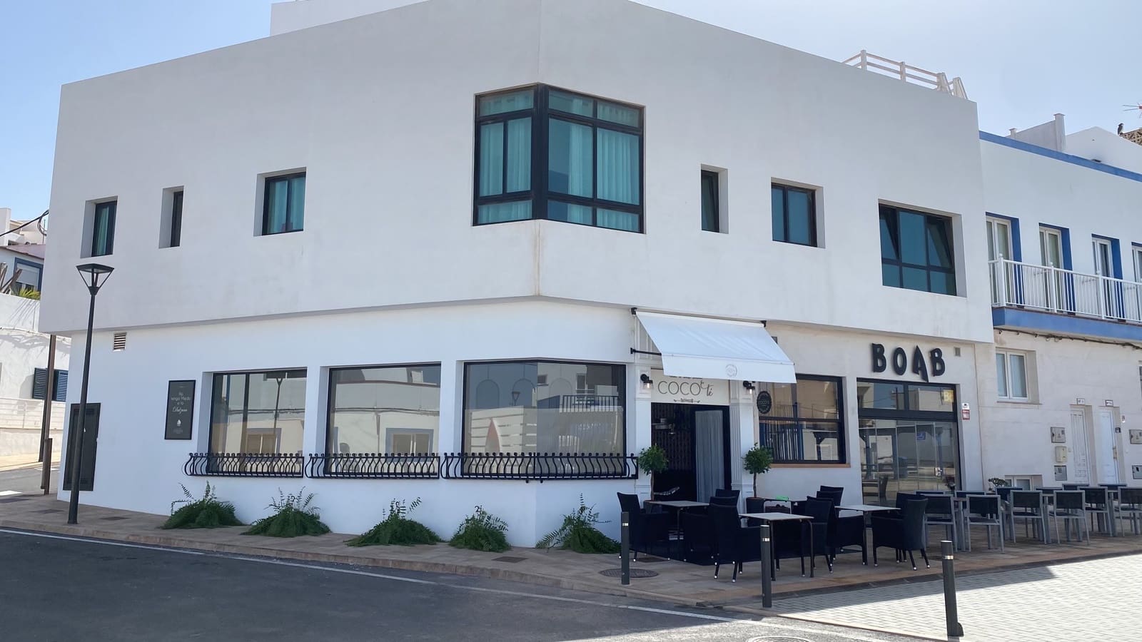 Kommersiell til salgs i El Cotillo - € 98 000 (Ref: 8681027)