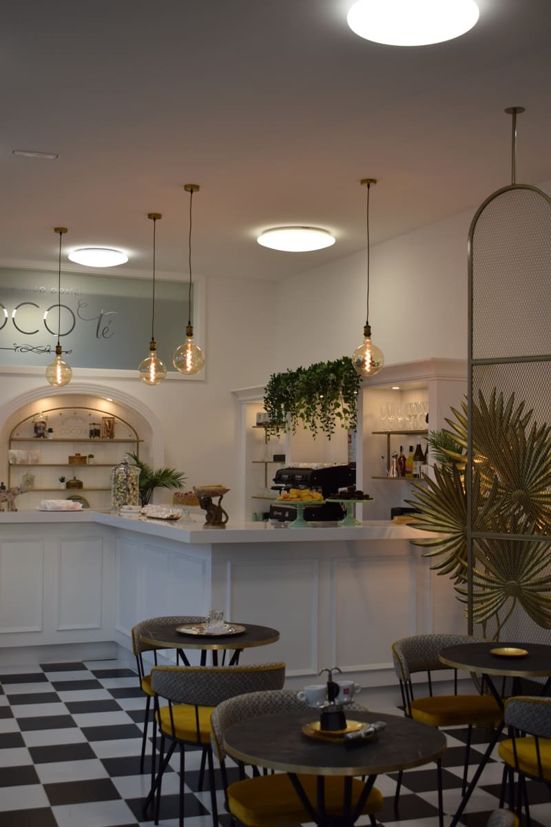 Kommersiell til salgs i El Cotillo - € 98 000 (Ref: 8681027)